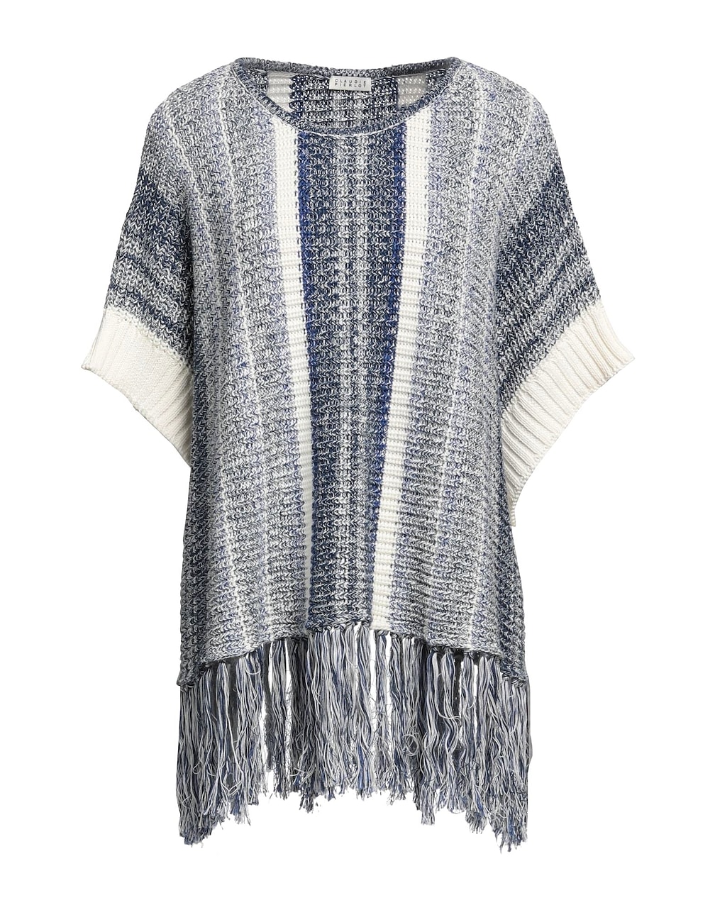 CLAUDIE PIERLOT - Capes