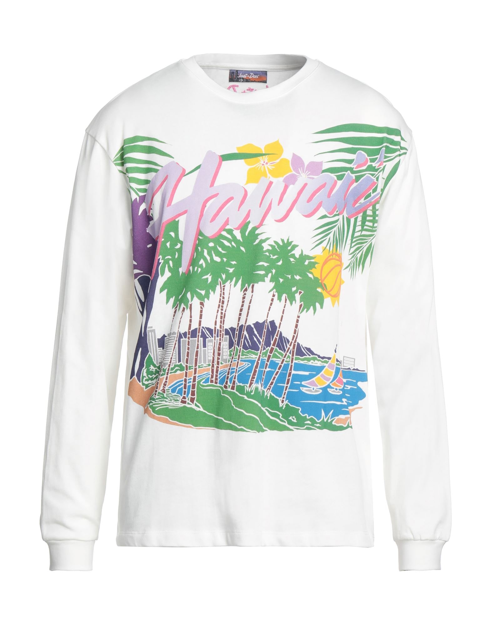 JUST DON - 티셔츠