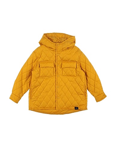 ASPESI Jacke Ringelblume 100% Polyamid