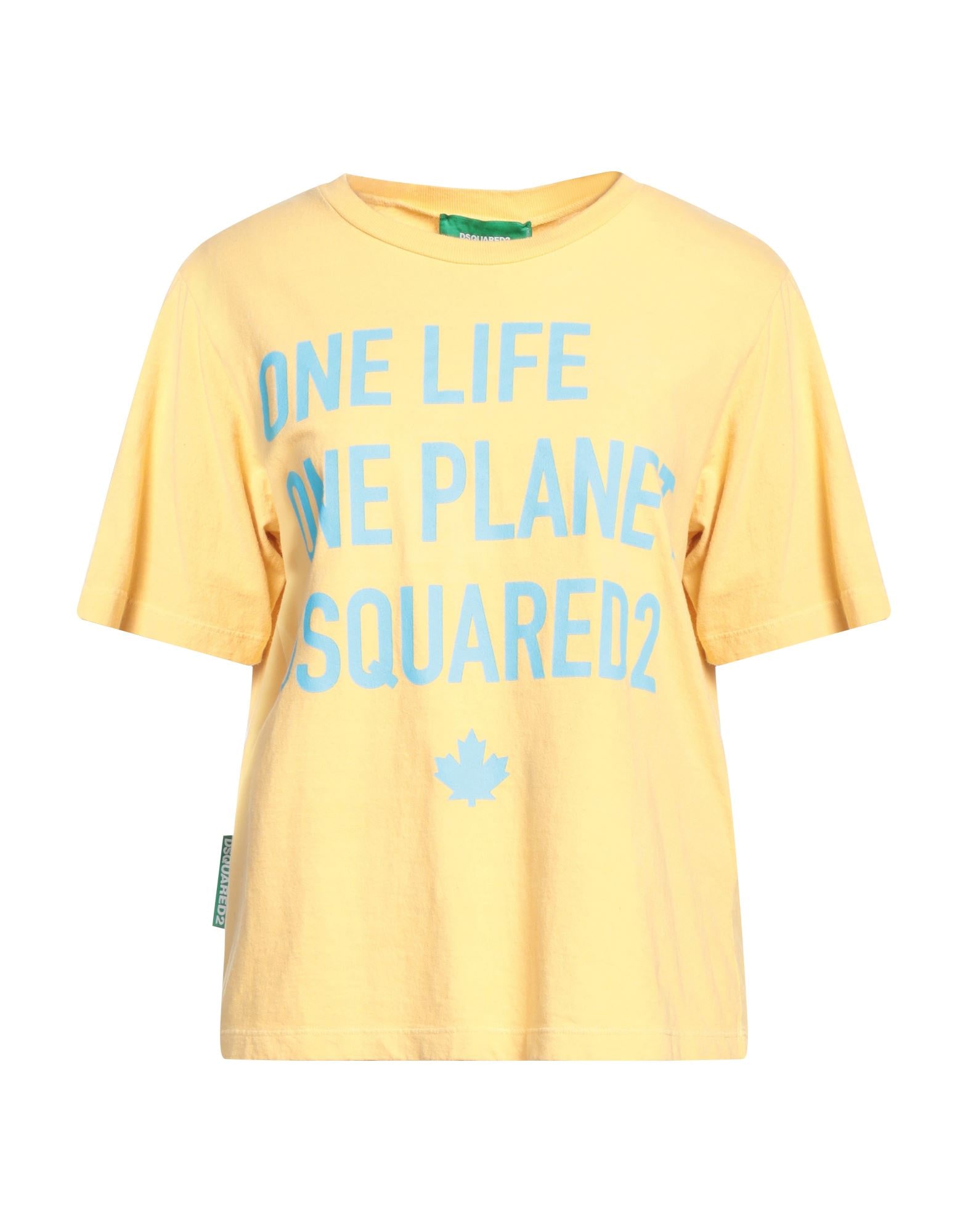 DSQUARED2 - T-shirts