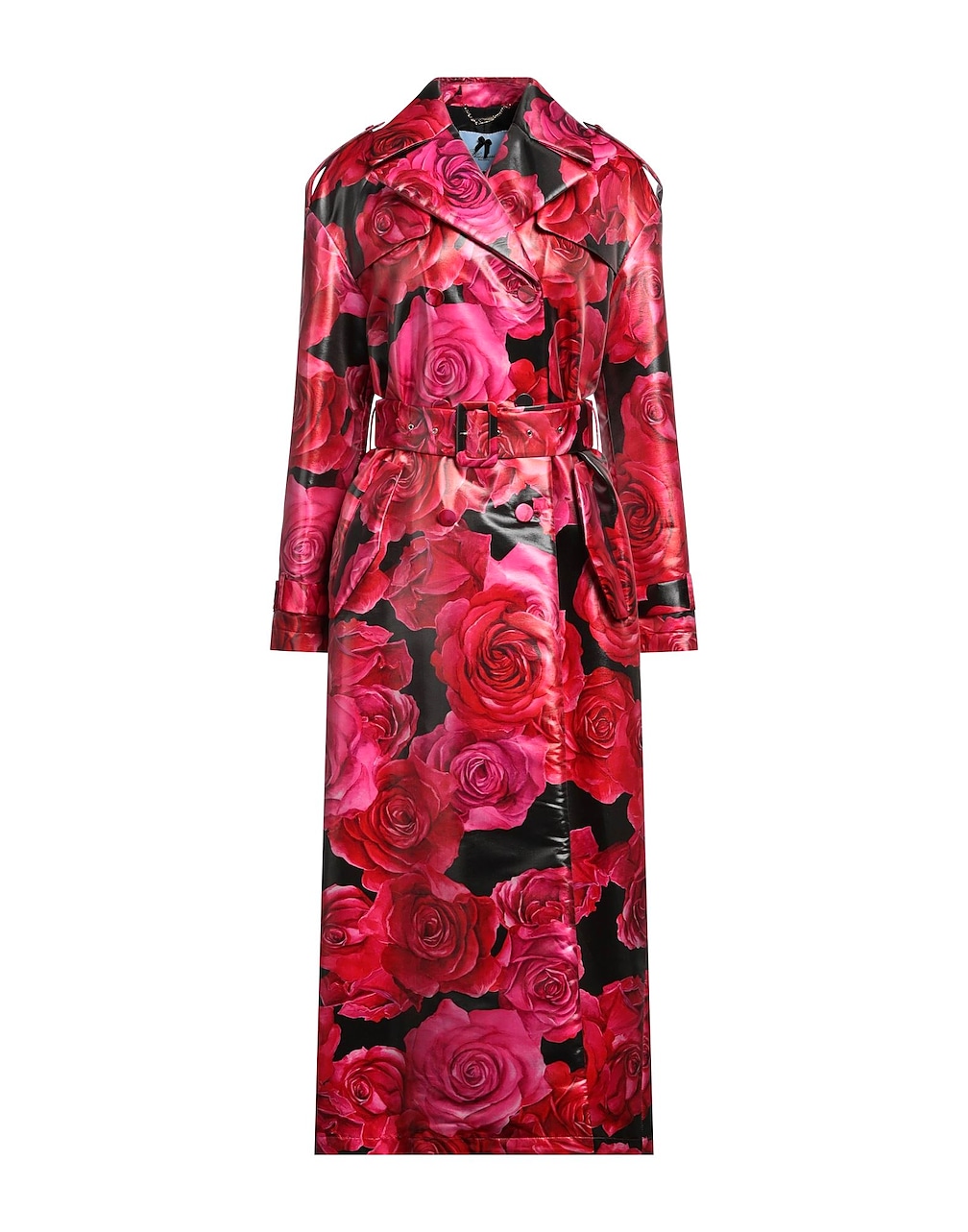 BLUMARINE - Coats