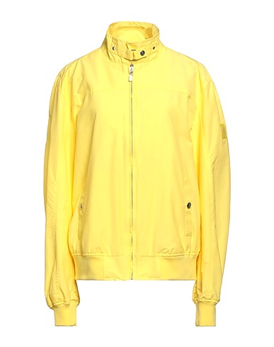 REFRIGIWEAR Bomber Yellow 70% Cotton, 30% Nylon