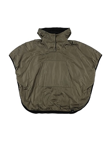 ASPESI Cappa Verde militare 100% Poliammide