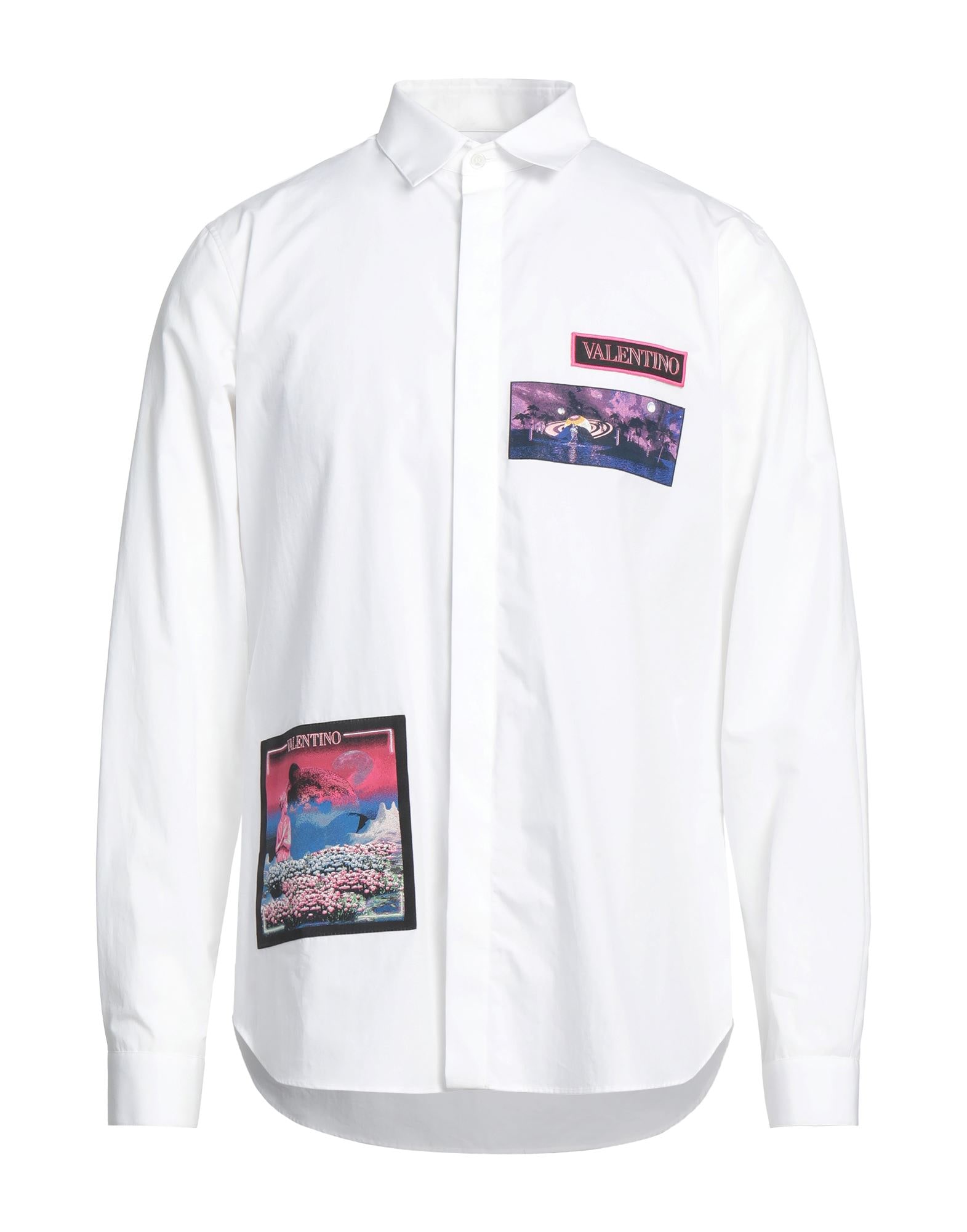 VALENTINO GARAVANI - Shirts