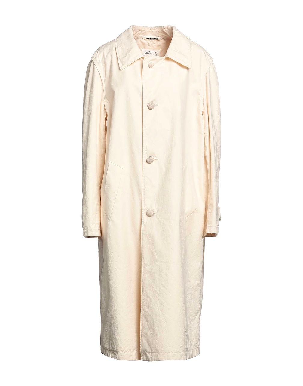 MAISON MARGIELA - Overcoats & Trench Coats