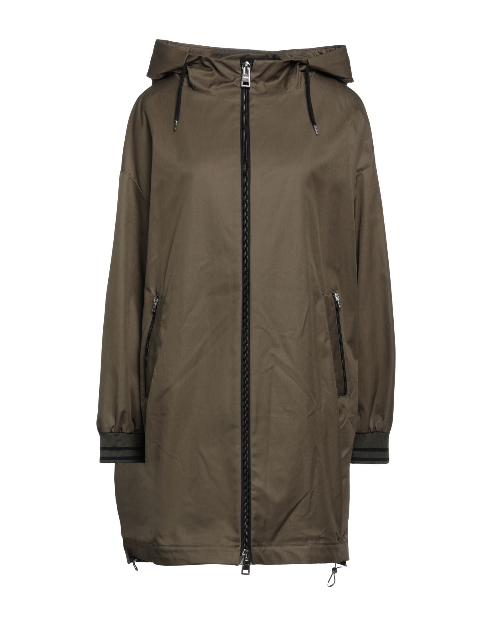 HERNO - Overcoats & Trench Coats