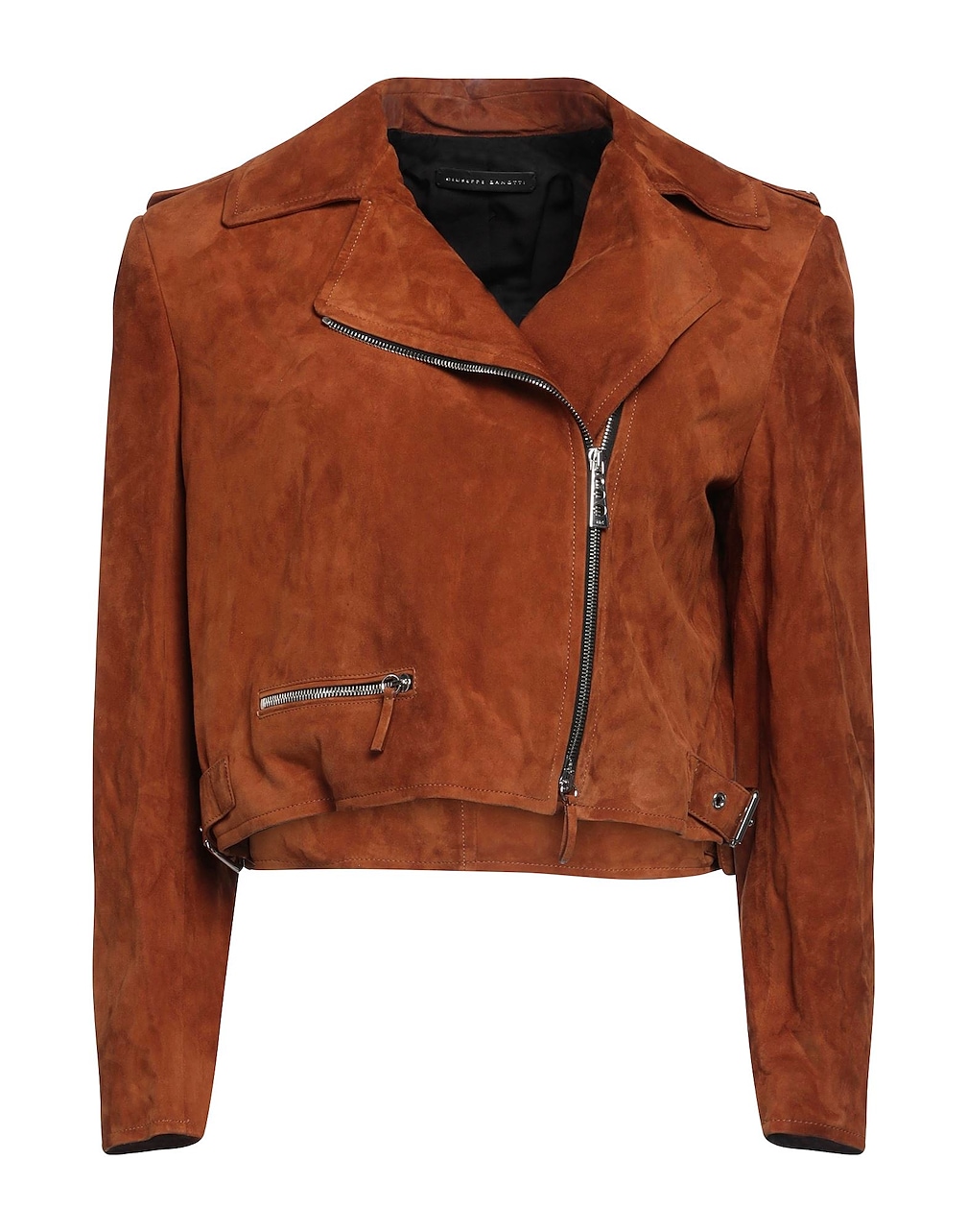 GIUSEPPE ZANOTTI - Jacken und Anoraks