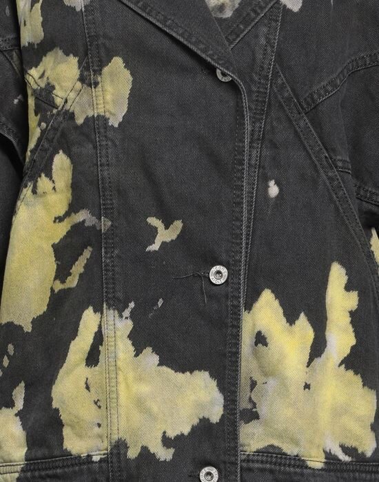 DE' HART Джинсовая верхняя одежда