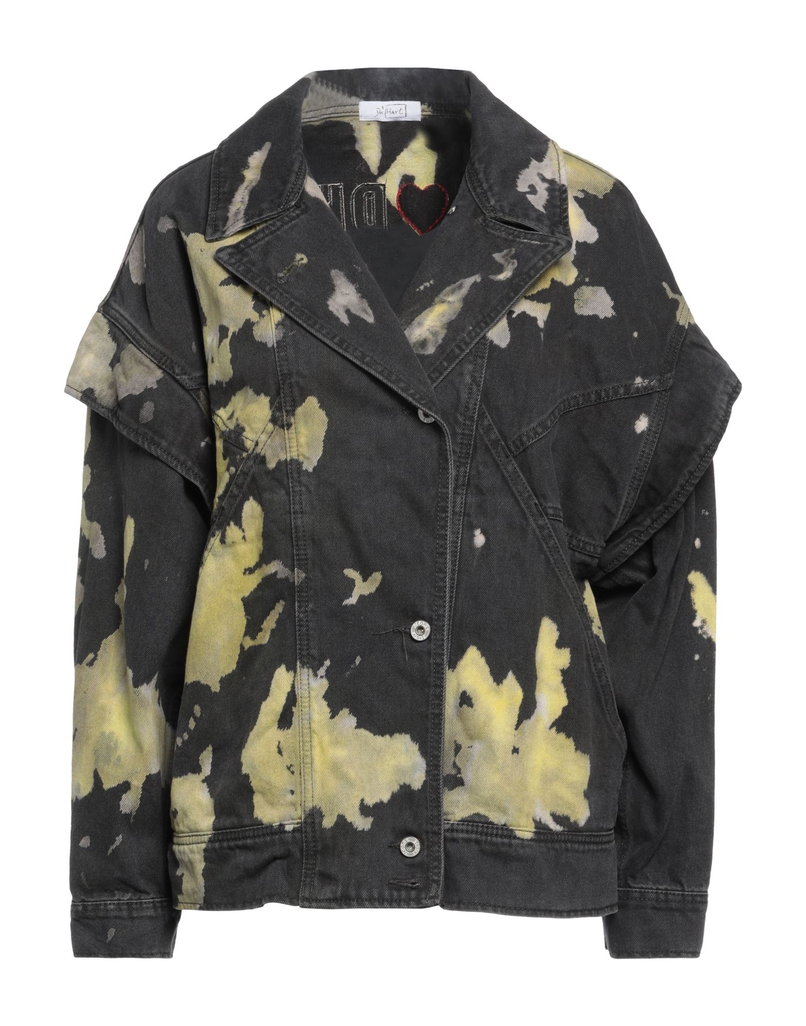 DE' HART - Denim outerwear