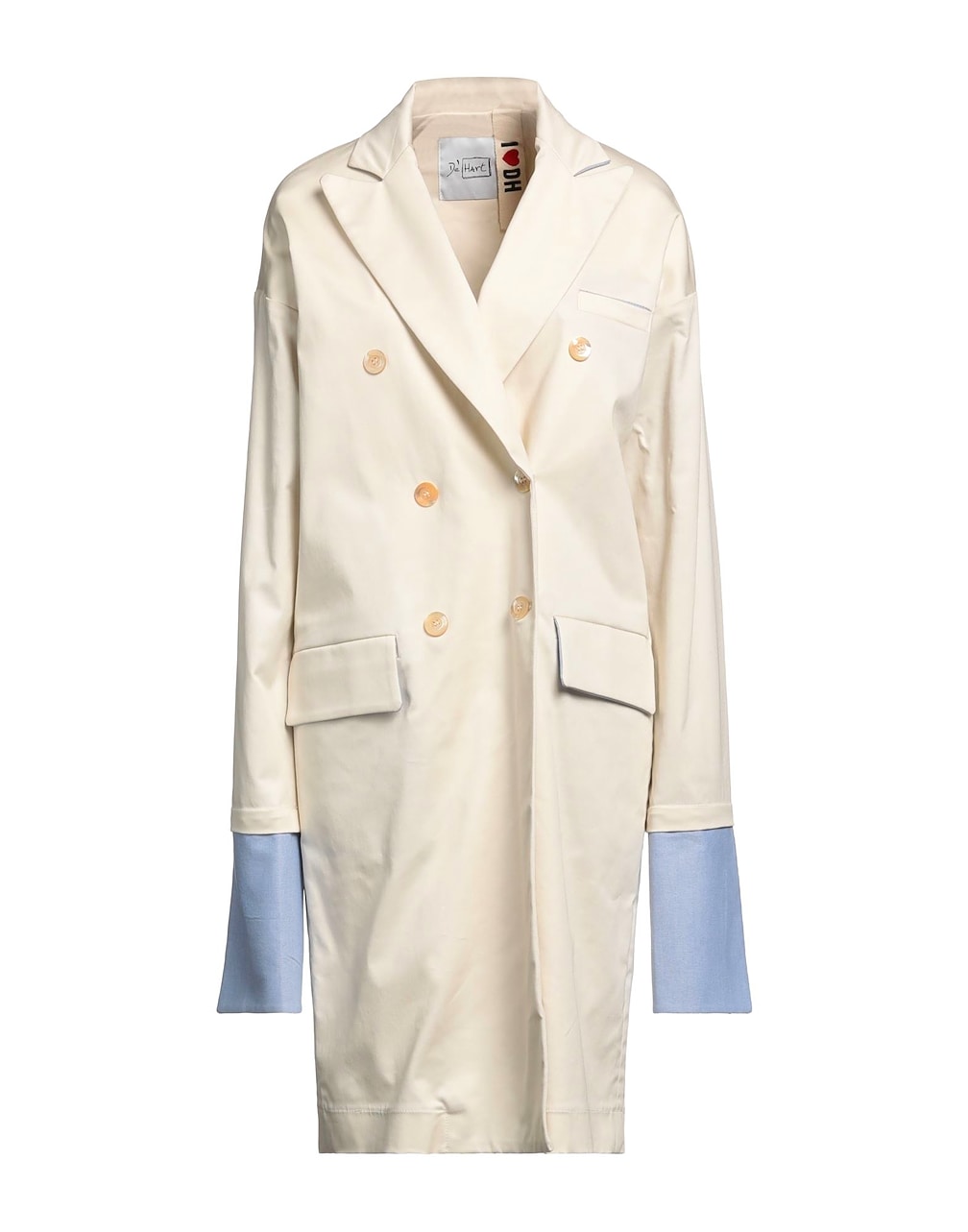 DE' HART - Overcoats & Trench Coats
