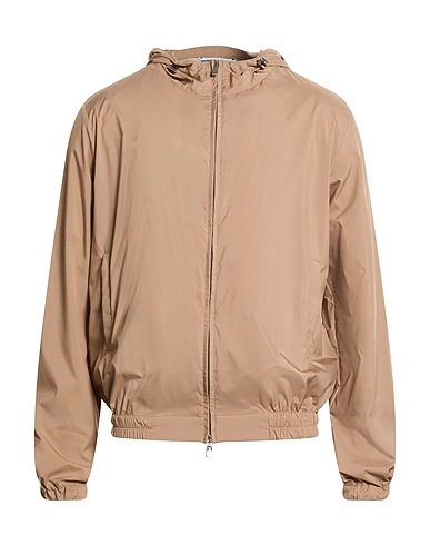 FEDELI Jacket Khaki 100% Polyester