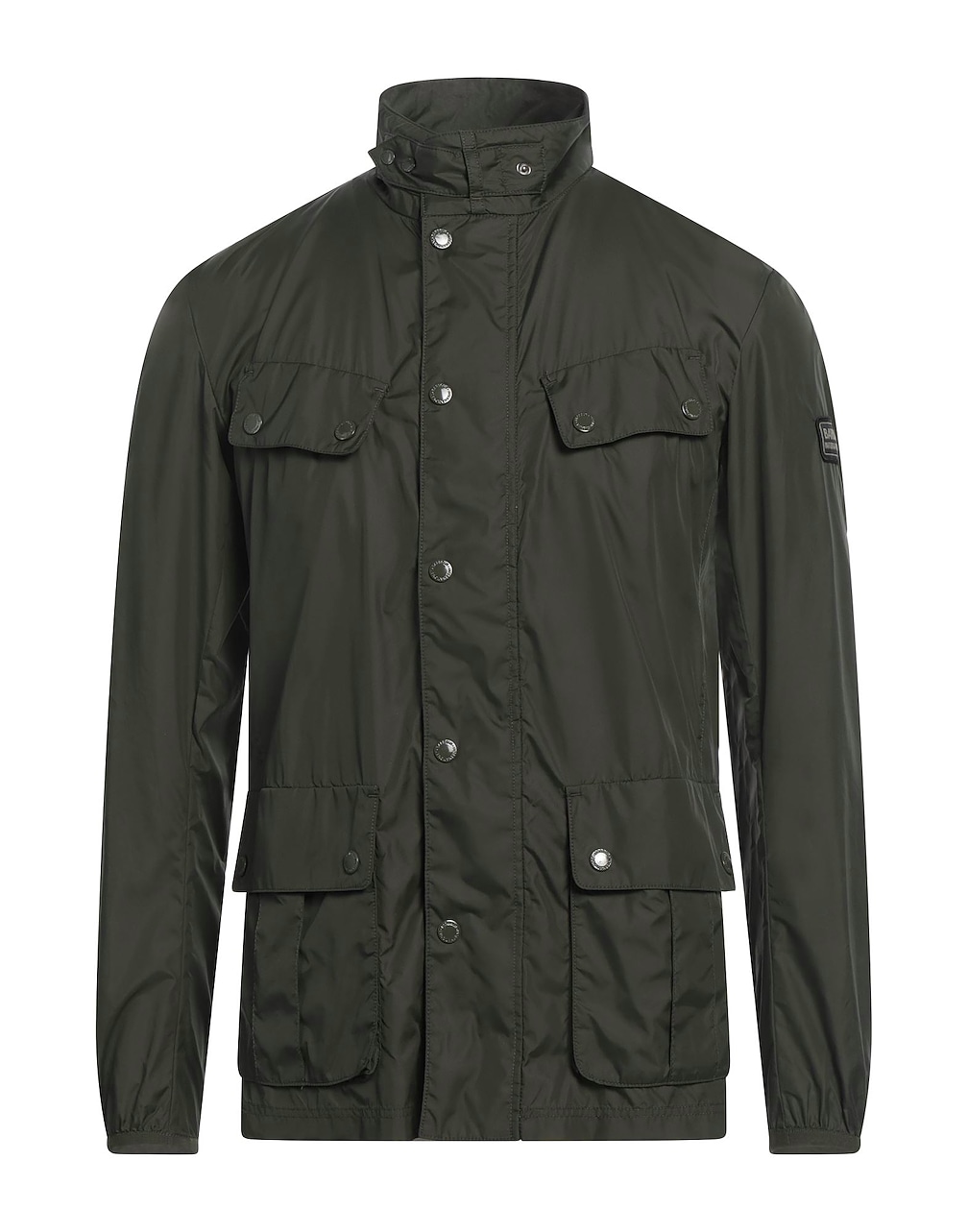 BARBOUR - Μπουφάν και τζάκετ