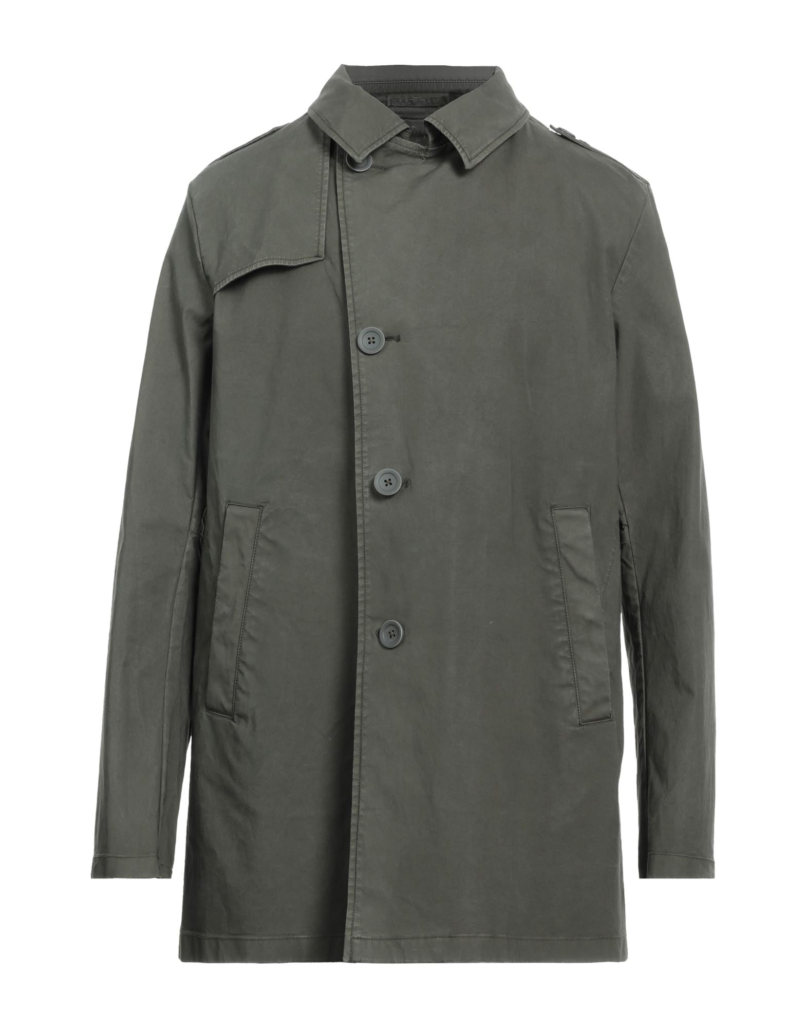 HERNO - Overcoats & Trench Coats