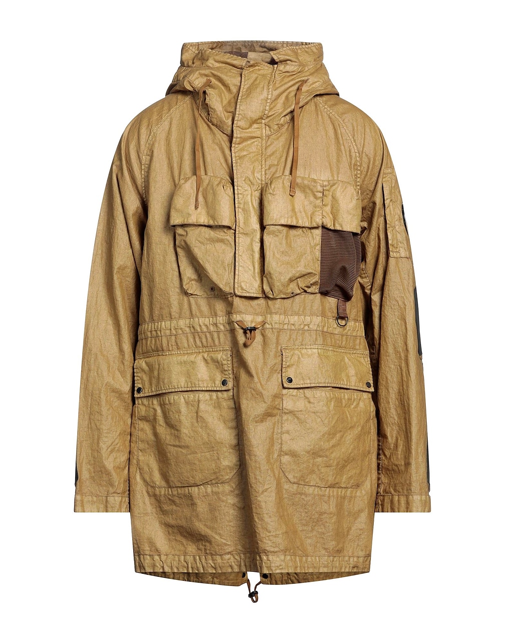 C.P. COMPANY - Overcoats & Trench Coats