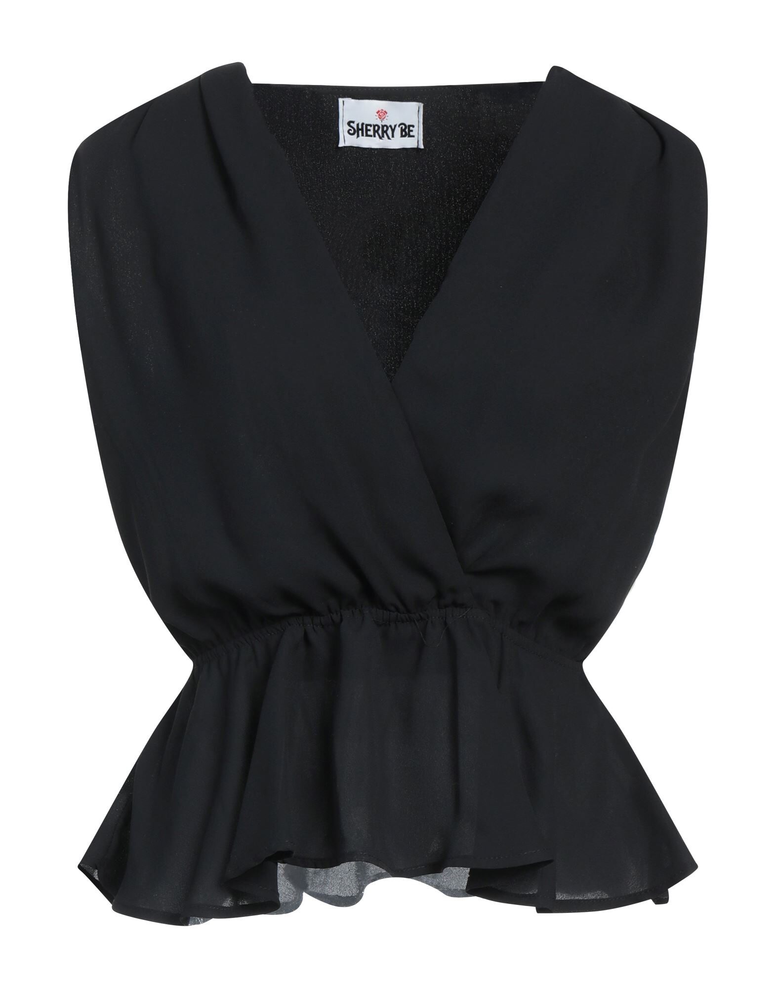 SHERRY BE - 탑