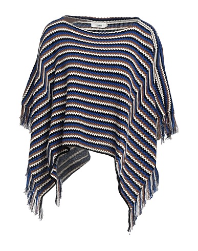 SUOLI Cape Blue 100% Cotton