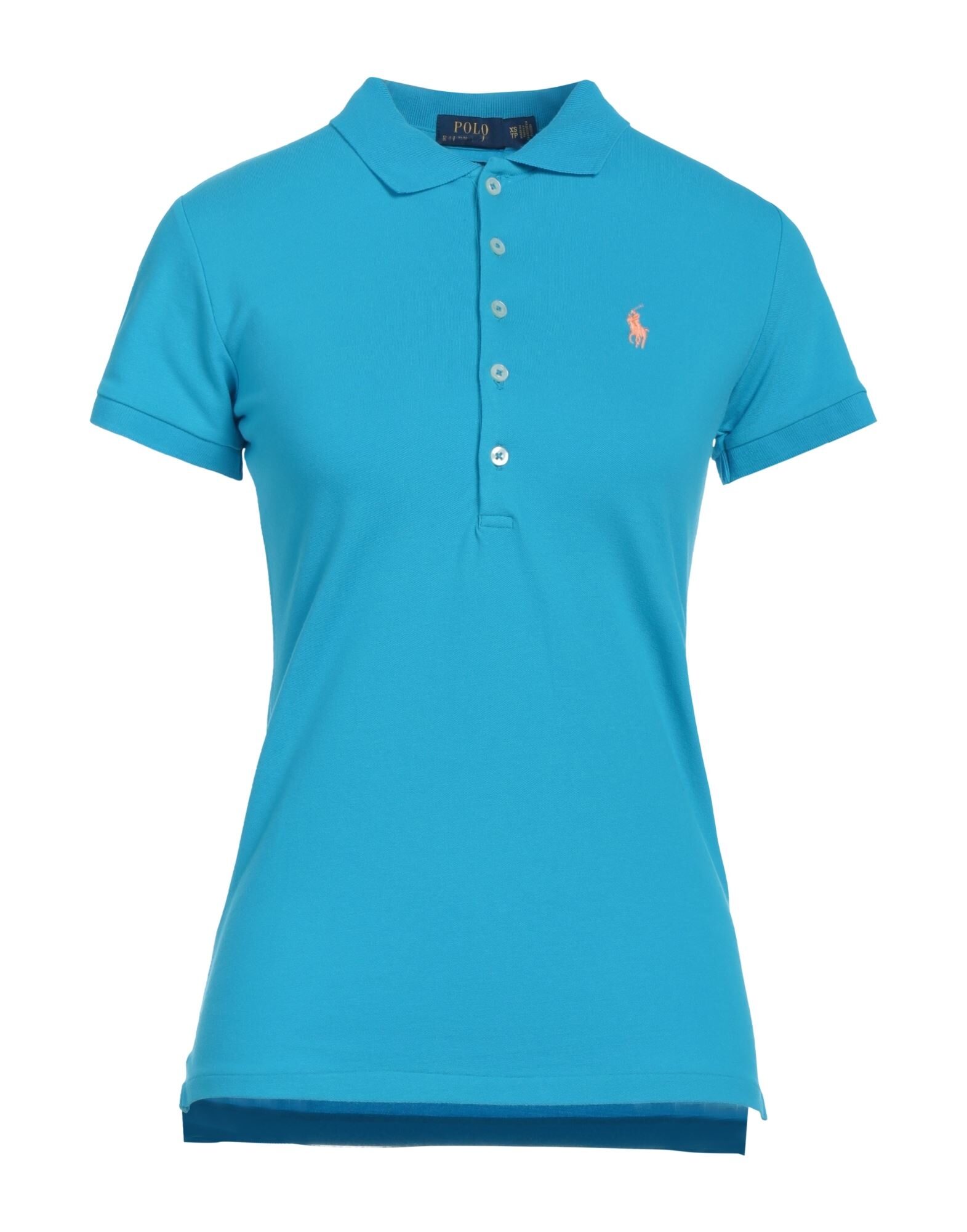 POLO RALPH LAUREN - Polo shirts