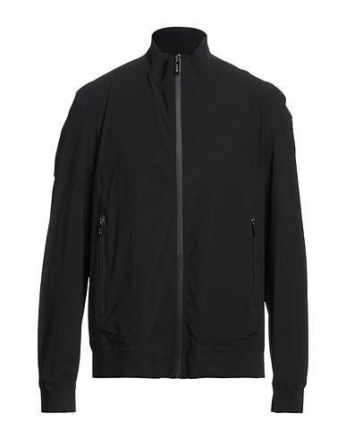 RRD Jacket Black 79% Polyamide, 21% Elastane