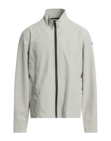 RRD Blouson Beige 86% Polyamide, 14% Élasthanne