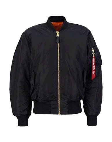 ALPHA INDUSTRIES
