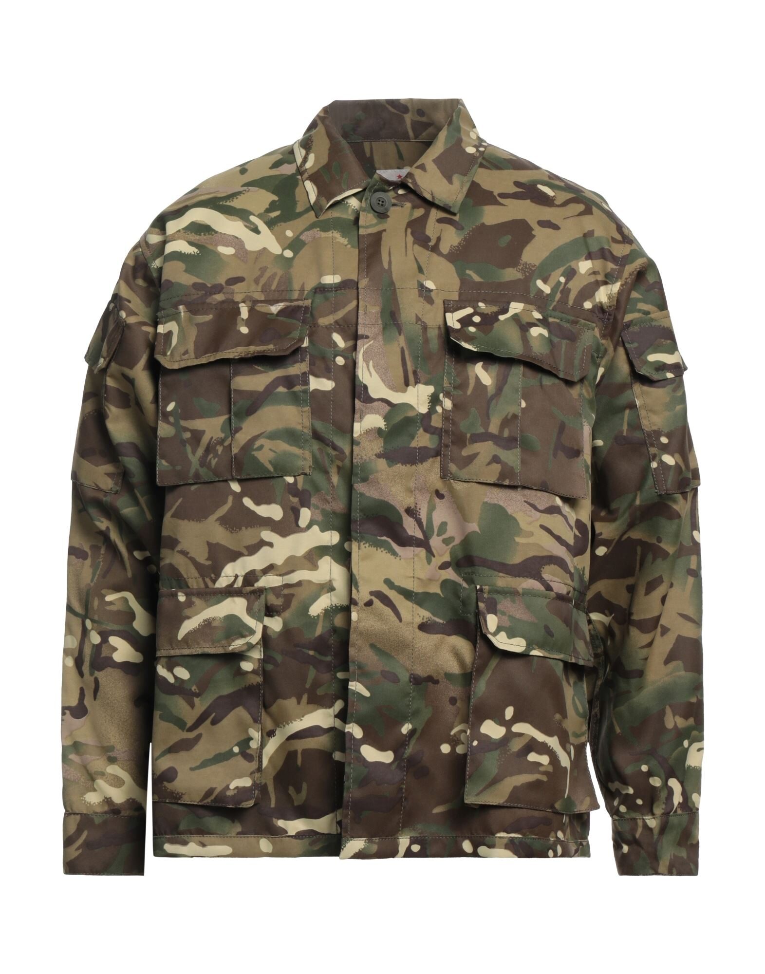 MANUEL RITZ - Shirts