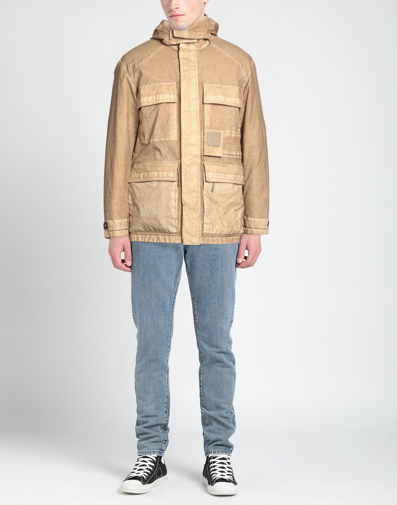 定価93000円 cp company 6ポケットナイロンブルゾン YOOX Online Fashion Design Shopping