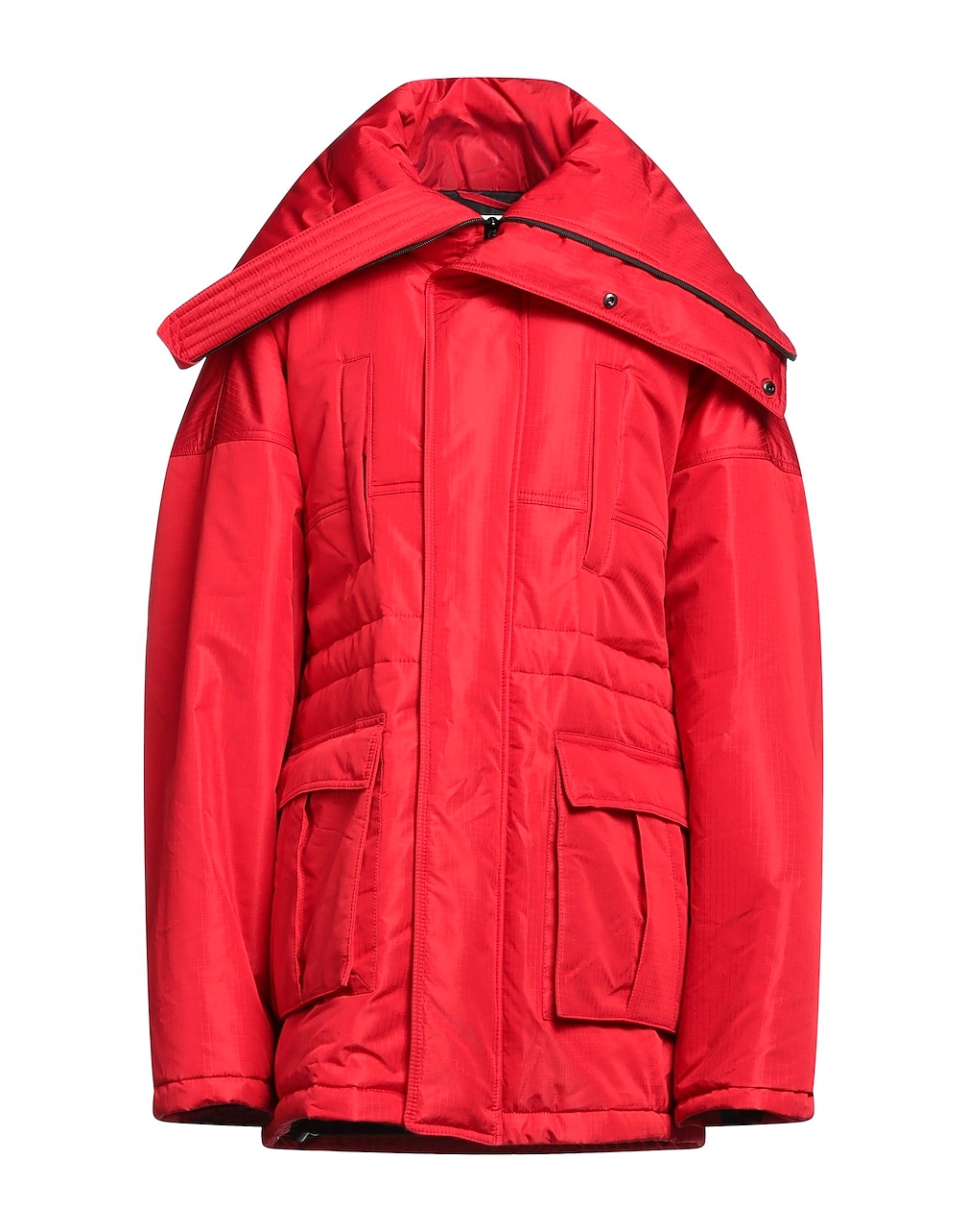 BALENCIAGA - Abrigos