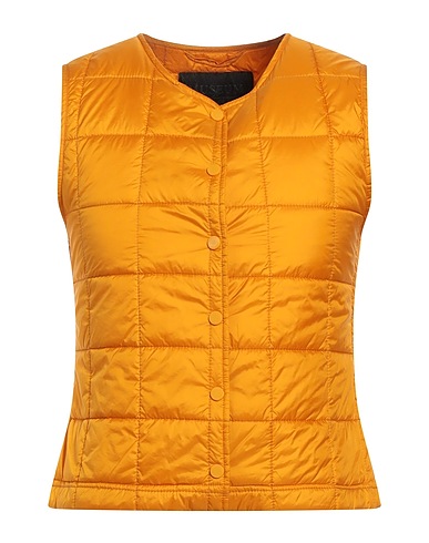 MUSEUM Shell jacket Marigold 100% Polyamide