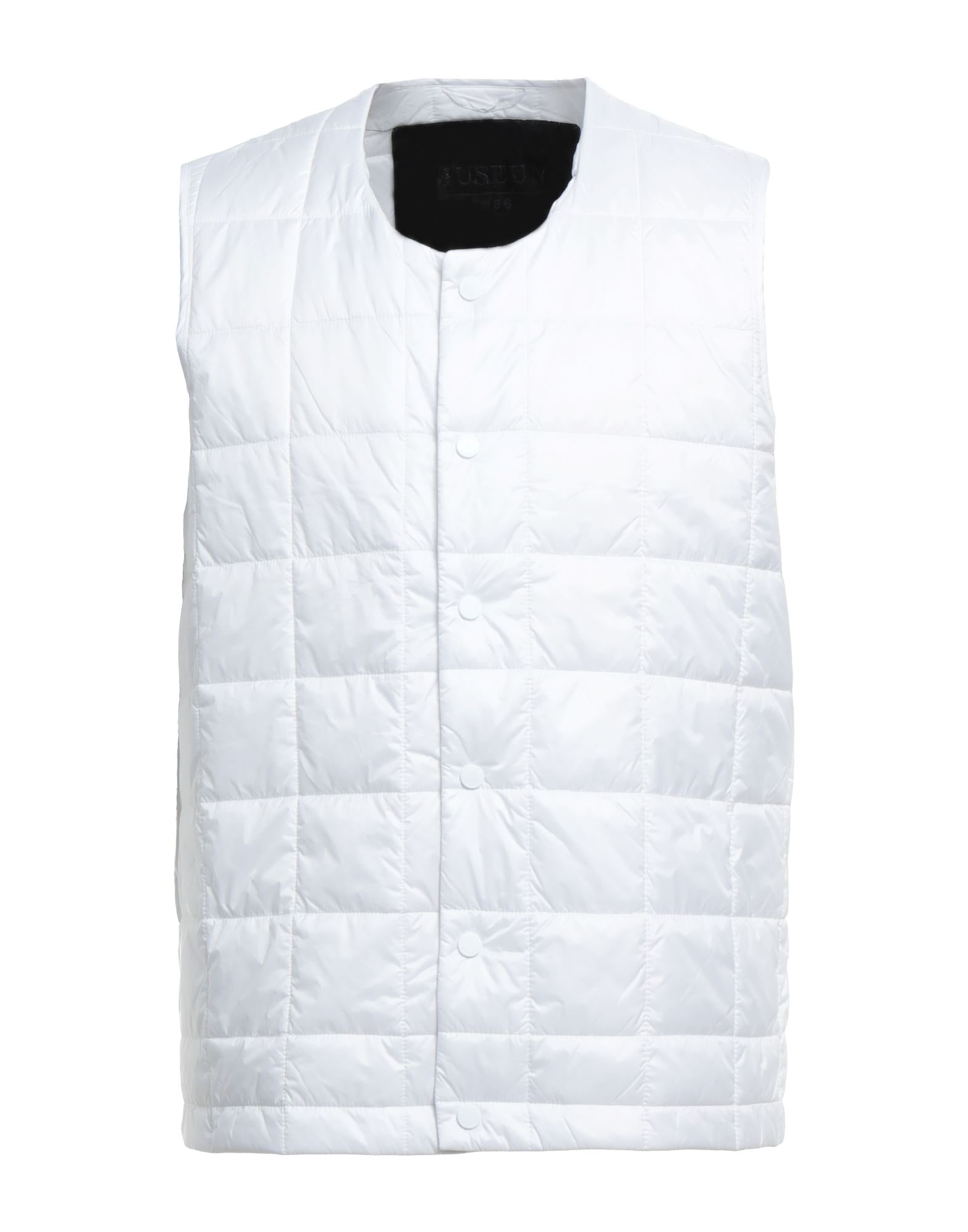 MUSEUM - ダウン＆シンセティック