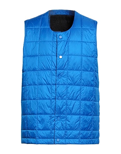 MUSEUM Shell jacket Azure 100% Polyamide