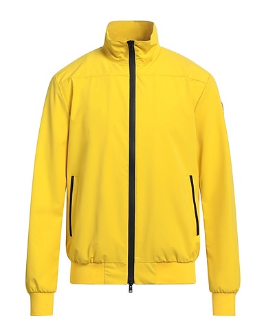 MUSEUM Bomber Yellow 83% Polyamide, 17% Elastane