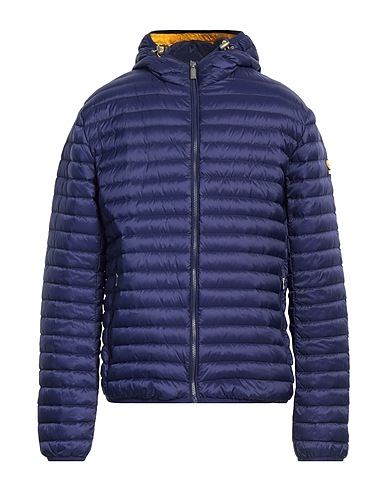 CIESSE PIUMINI Piumino Blu navy 100% Poliammide