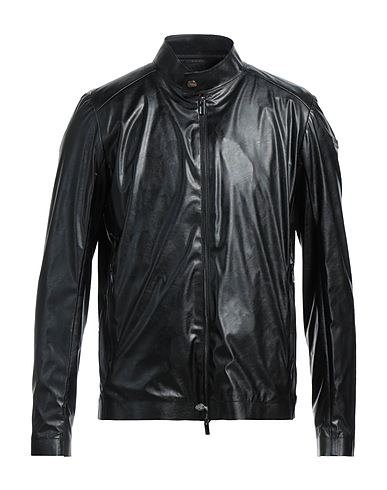 RRD Jacket Charcoal 55% Polyester, 45% Polyurethane