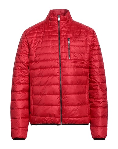 guess polyester jacket