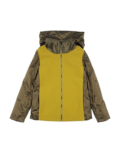 RRD Giubbotto Verde lime 79% Poliammide, 21% Elastan