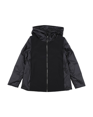 RRD Jacket Black 79% Polyamide, 21% Elastane