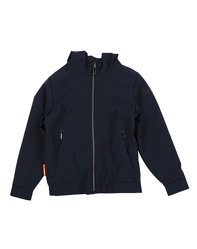 RRD Jacket Midnight blue 86% Polyamide, 14% Elastane