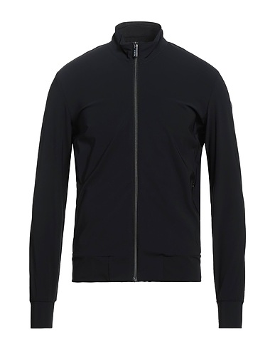 RRD Jacket Black 79% Polyamide, 21% Elastane