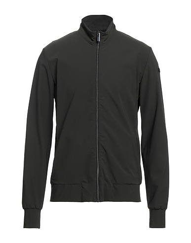 RRD Jacket Dark green 79% Polyamide, 21% Elastane