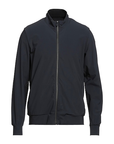RRD Jacket Midnight blue 79% Polyamide, 21% Elastane