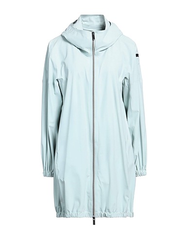 RRD Full-length jacket Sage green 79% Polyamide, 21% Elastane