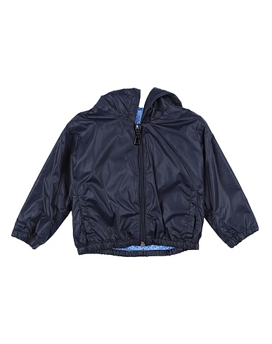 SIVIGLIA Jacket Midnight blue 100% Nylon