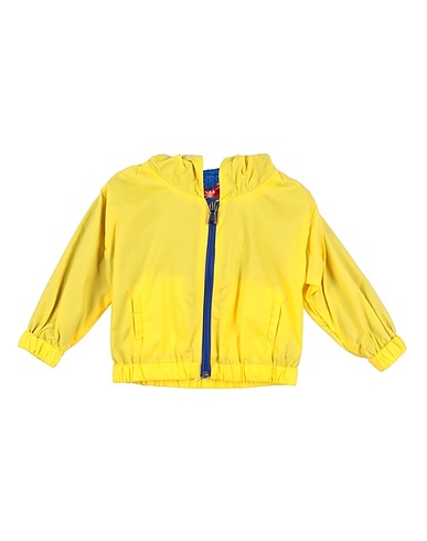 SIVIGLIA Jacket Yellow 100% Polyester