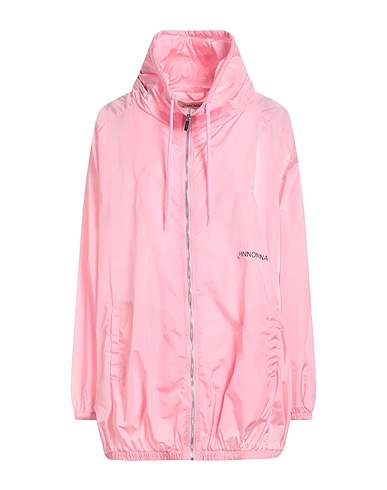 HINNOMINATE Giubbotto Rosa 100% Poliammide
