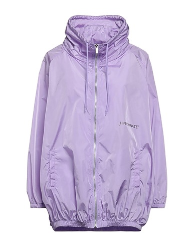 HINNOMINATE Jacket Lilac 100% Polyamide