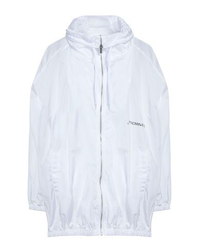 HINNOMINATE Jacket White 100% Polyamide