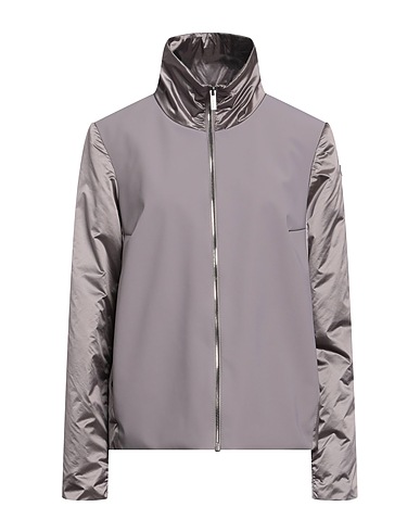 RRD Giubbotto Grigio 79% Poliammide, 21% Elastan