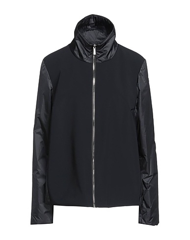 RRD Jacket Black 79% Polyamide, 21% Elastane