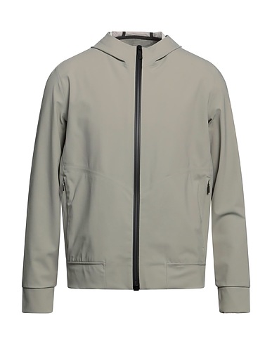 RRD Jacket Grey 76% Polyamide, 24% Elastane