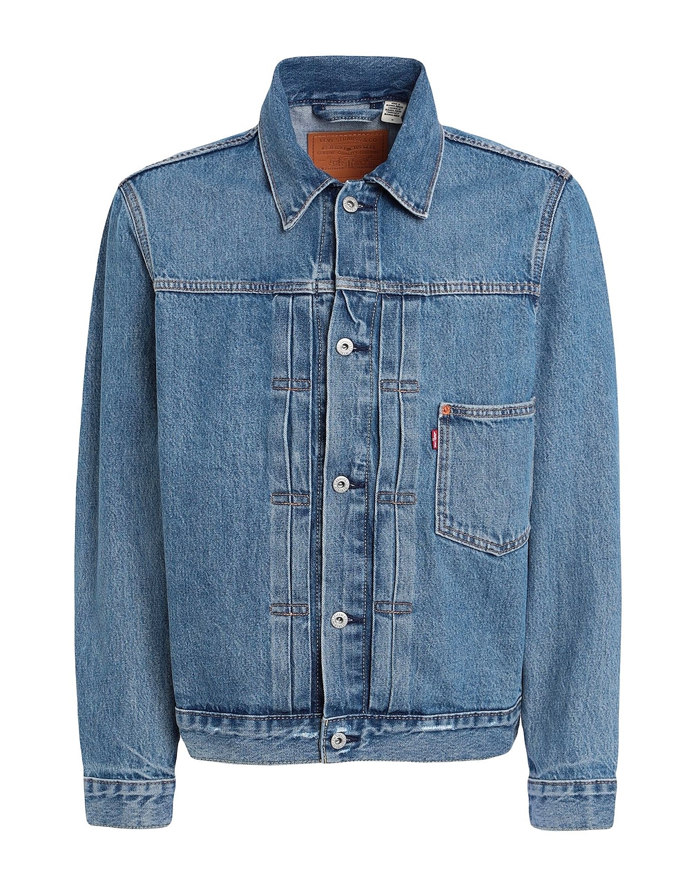 LEVI'S - Chaquetas vaqueras
